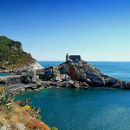 La Casetta Portovenere-3