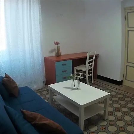 Your Home In Le Grazie-2