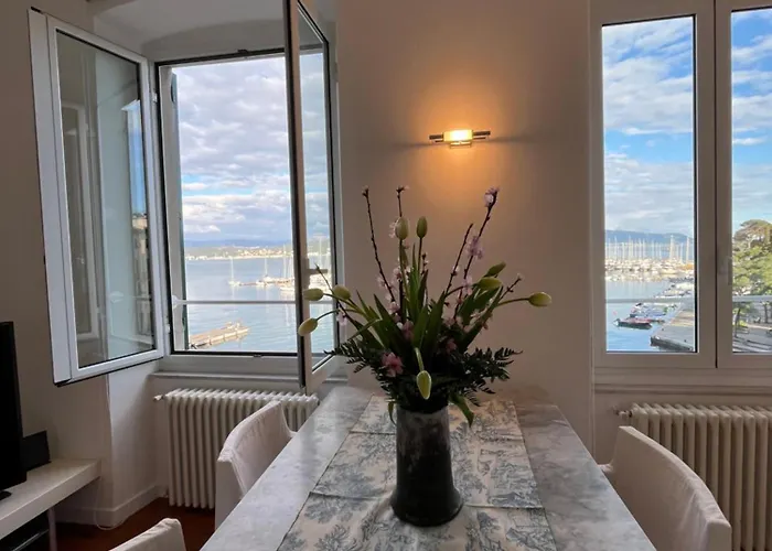 La villa: About Italy Holiday Rooms And Apartments