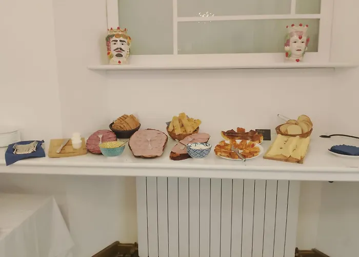 Hotel 3 stelle: Hotel Le Grazie