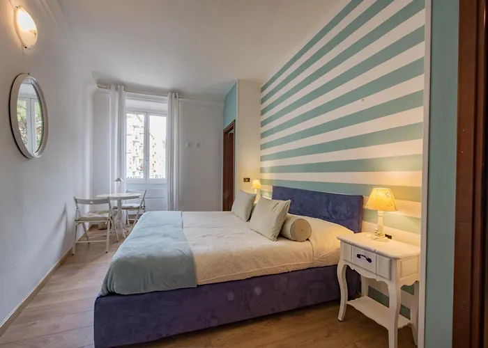 La villa: About Italy Holiday Rooms And Apartments