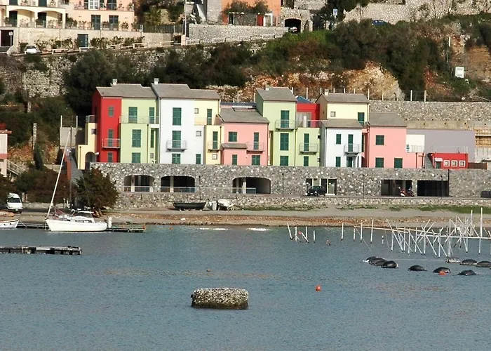 Albergo economico: Residence Le Terrazze