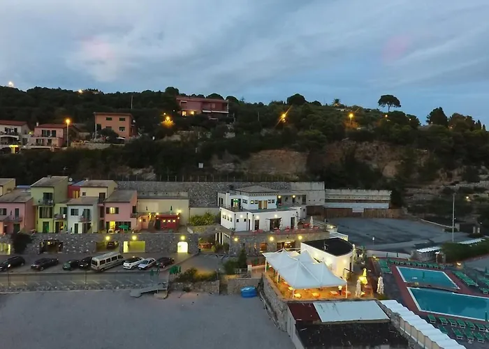 Albergo economico: Residence Le Terrazze