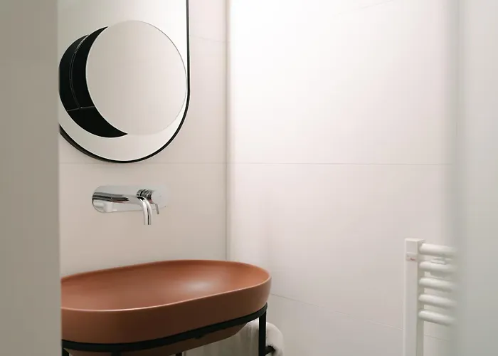 Hotel con tennis: Grand Hotel Portovenere