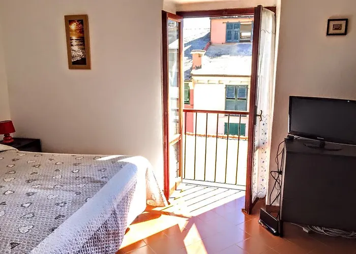 La Casetta Portovenere