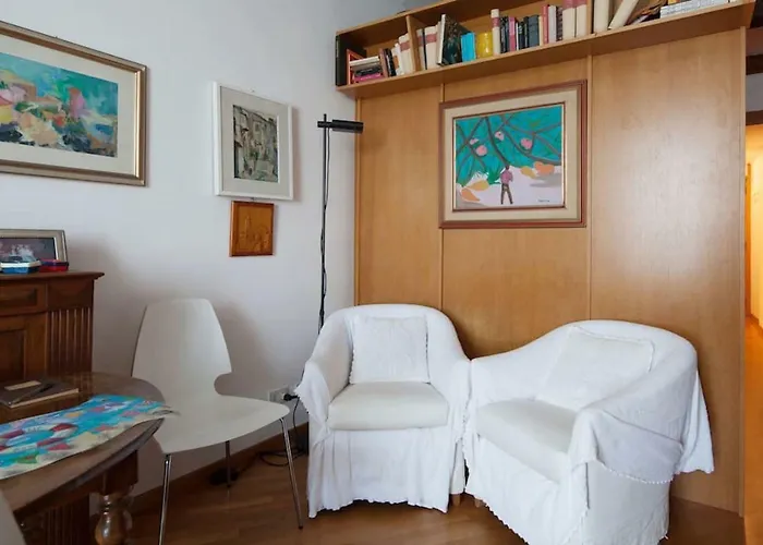 I Doi Fre-Portovenere